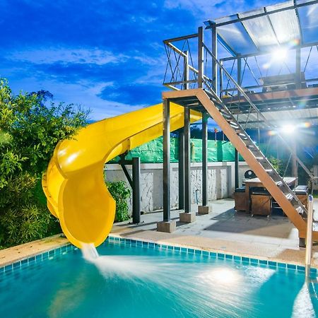 Sierra Pool Villa Hua Hin 102 Ngoại thất bức ảnh