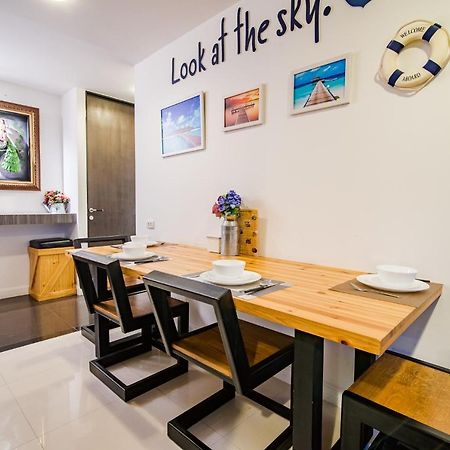 Sierra Pool Villa Hua Hin 102 Ngoại thất bức ảnh