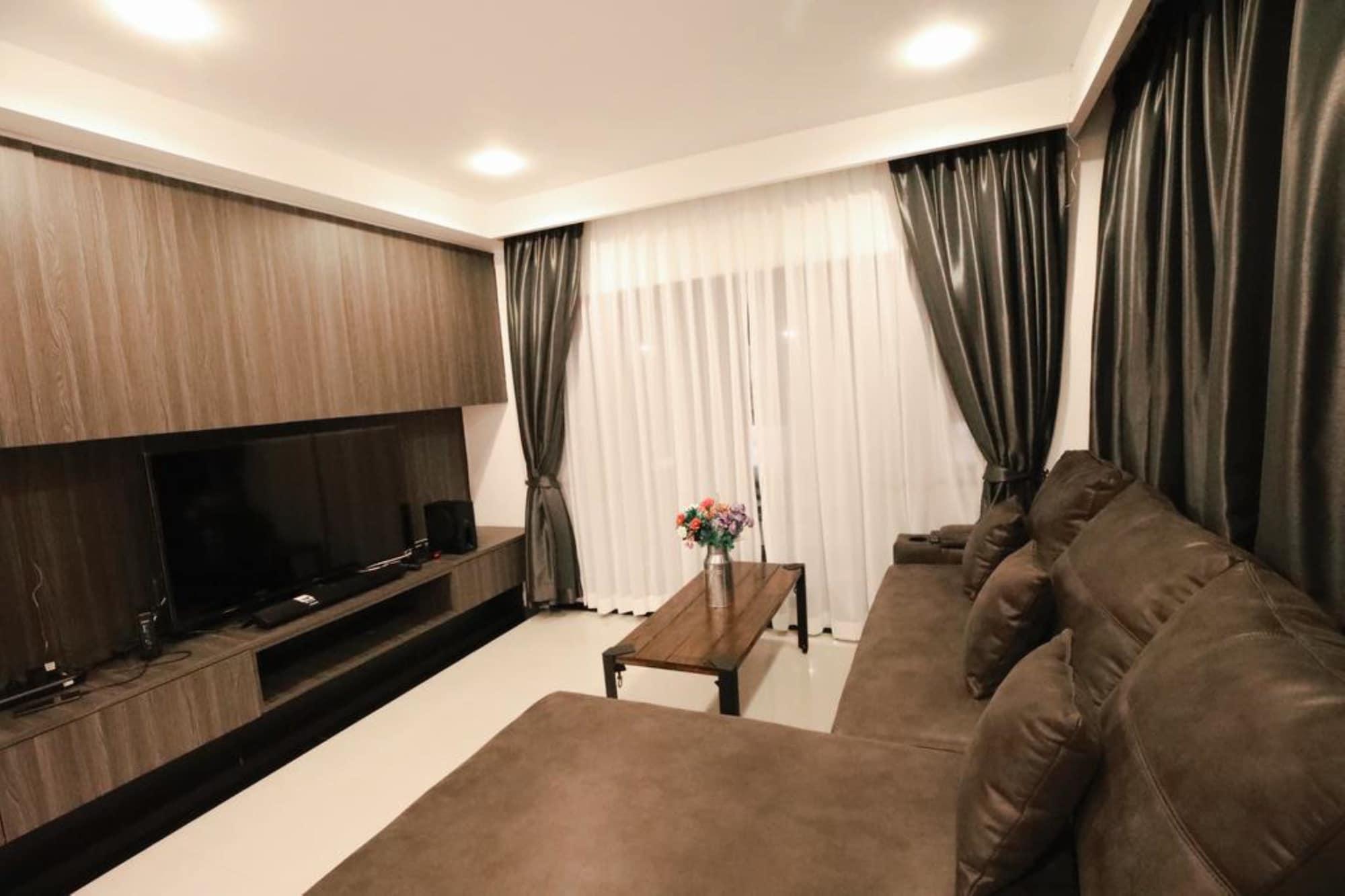 Sierra Pool Villa Hua Hin 102 Ngoại thất bức ảnh