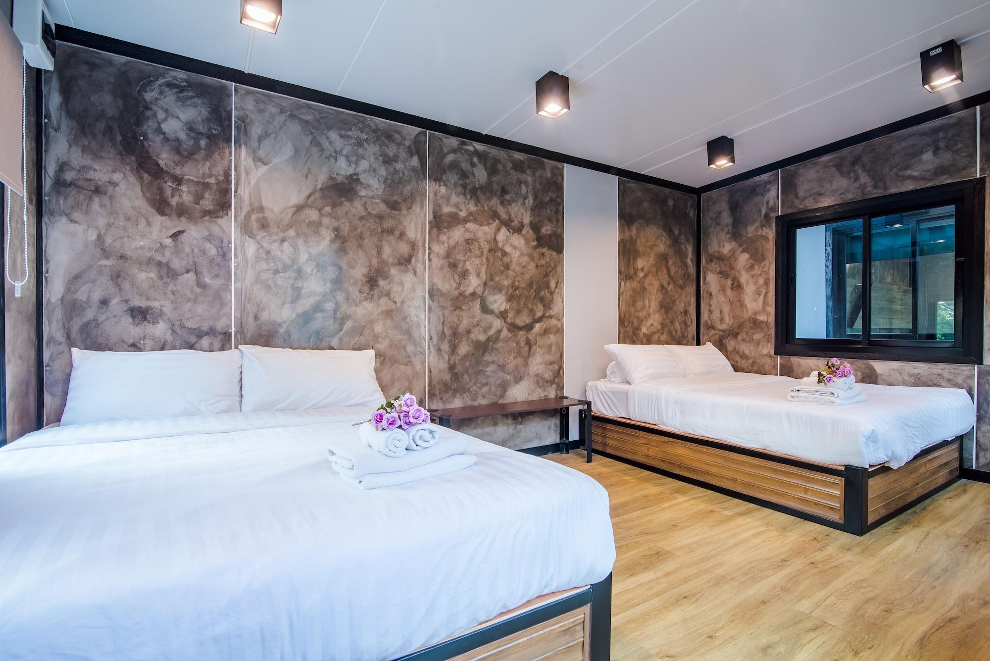Sierra Pool Villa Hua Hin 102 Ngoại thất bức ảnh