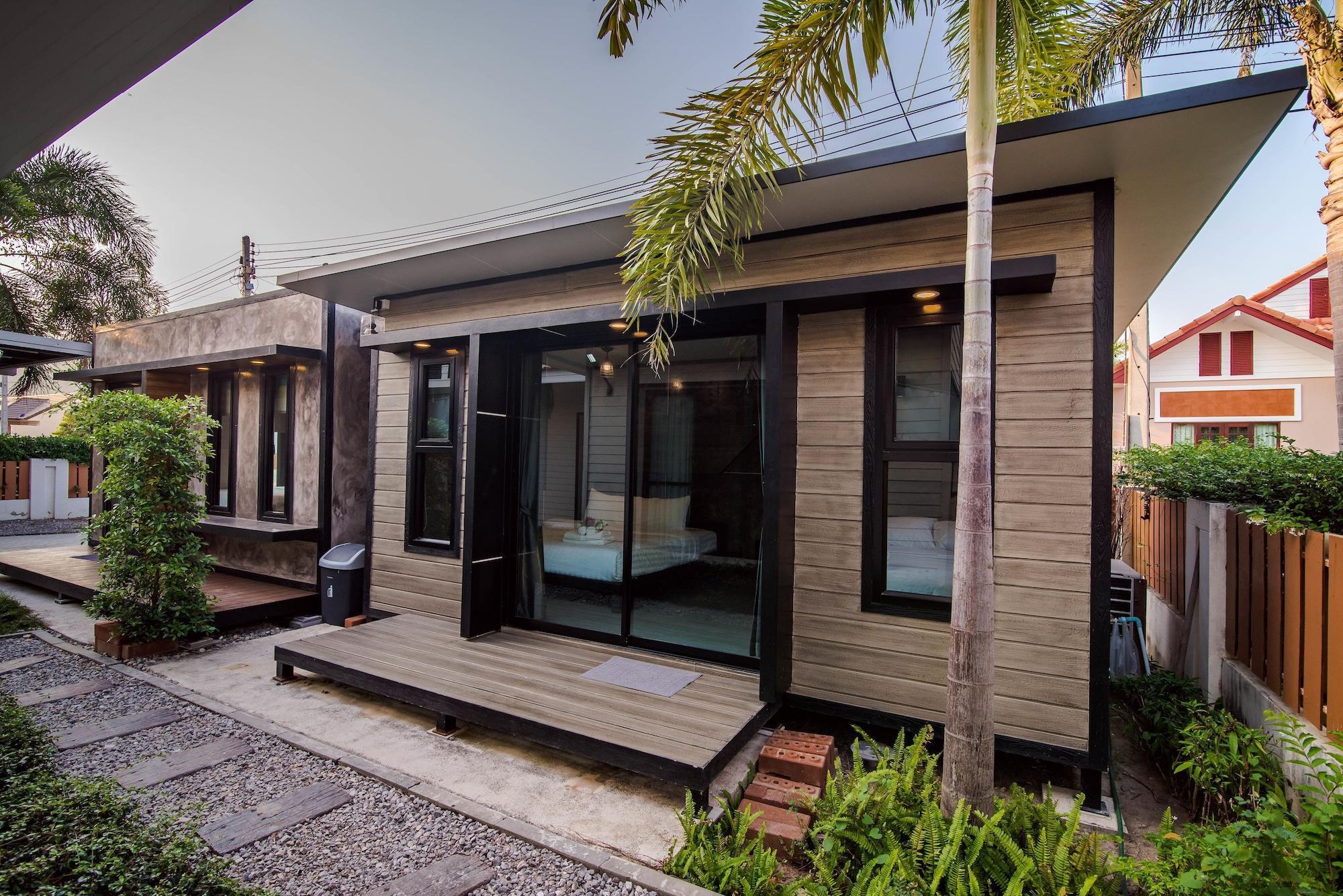 Sierra Pool Villa Hua Hin 102 Ngoại thất bức ảnh