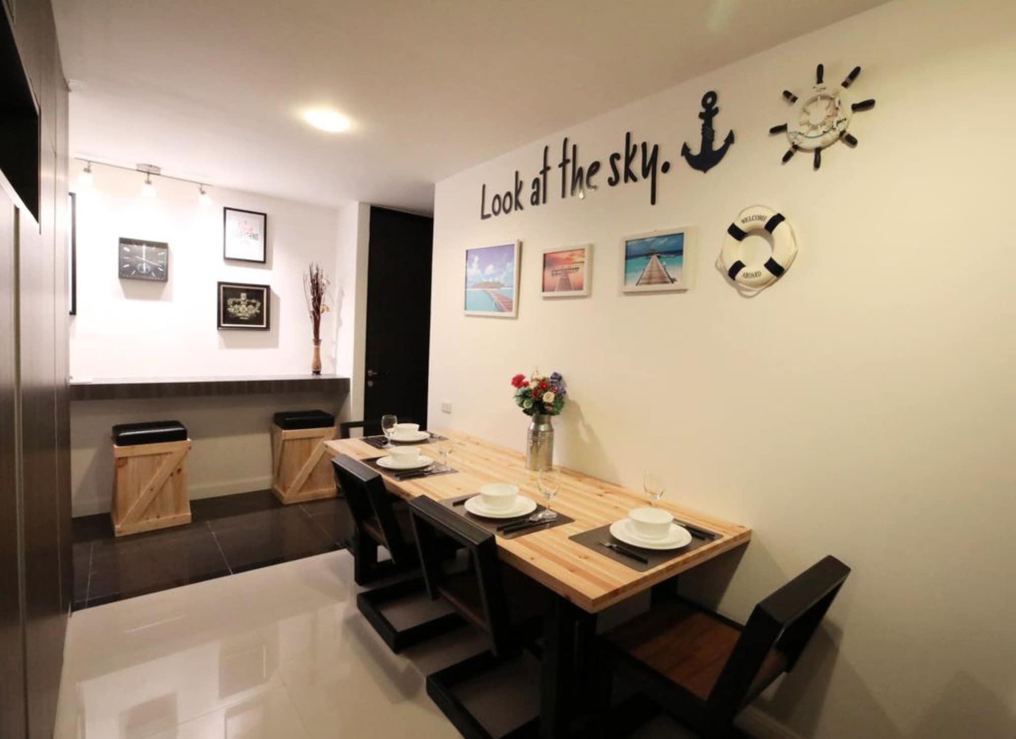 Sierra Pool Villa Hua Hin 102 Ngoại thất bức ảnh