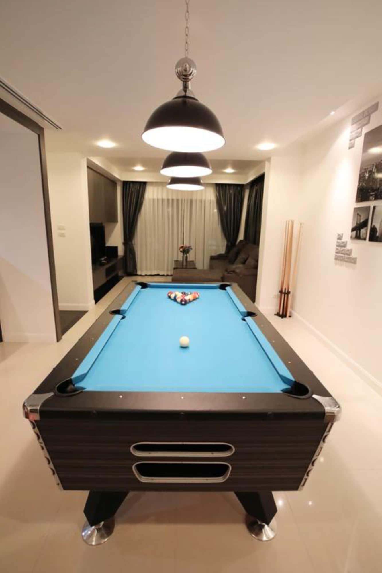 Sierra Pool Villa Hua Hin 102 Ngoại thất bức ảnh