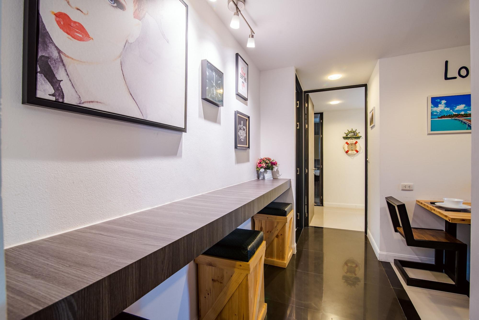 Sierra Pool Villa Hua Hin 102 Ngoại thất bức ảnh