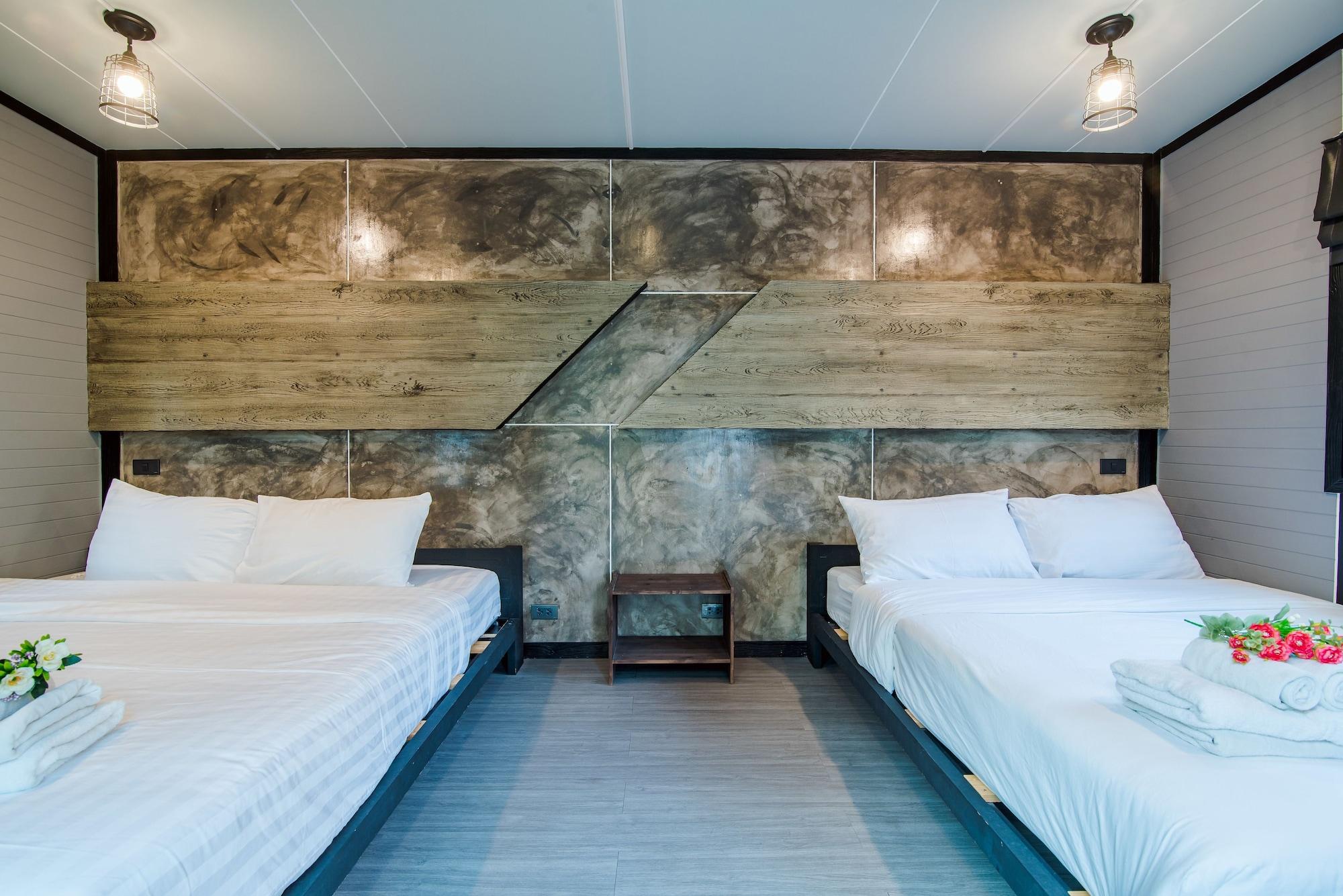 Sierra Pool Villa Hua Hin 102 Ngoại thất bức ảnh