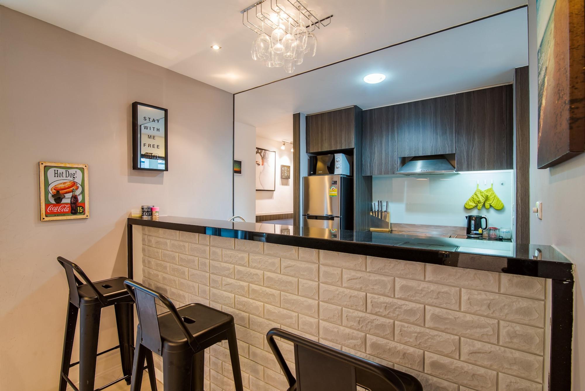 Sierra Pool Villa Hua Hin 102 Ngoại thất bức ảnh