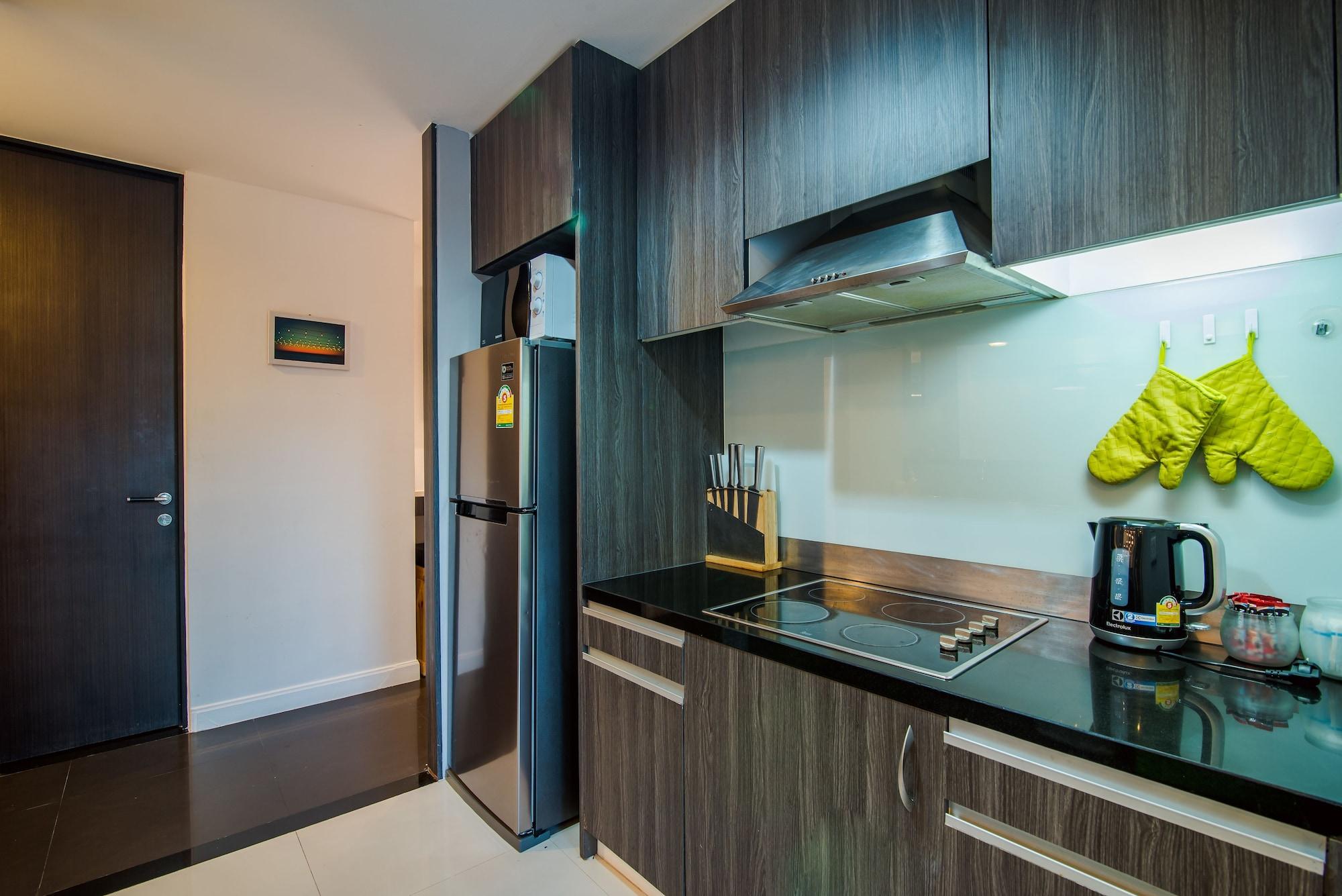 Sierra Pool Villa Hua Hin 102 Ngoại thất bức ảnh