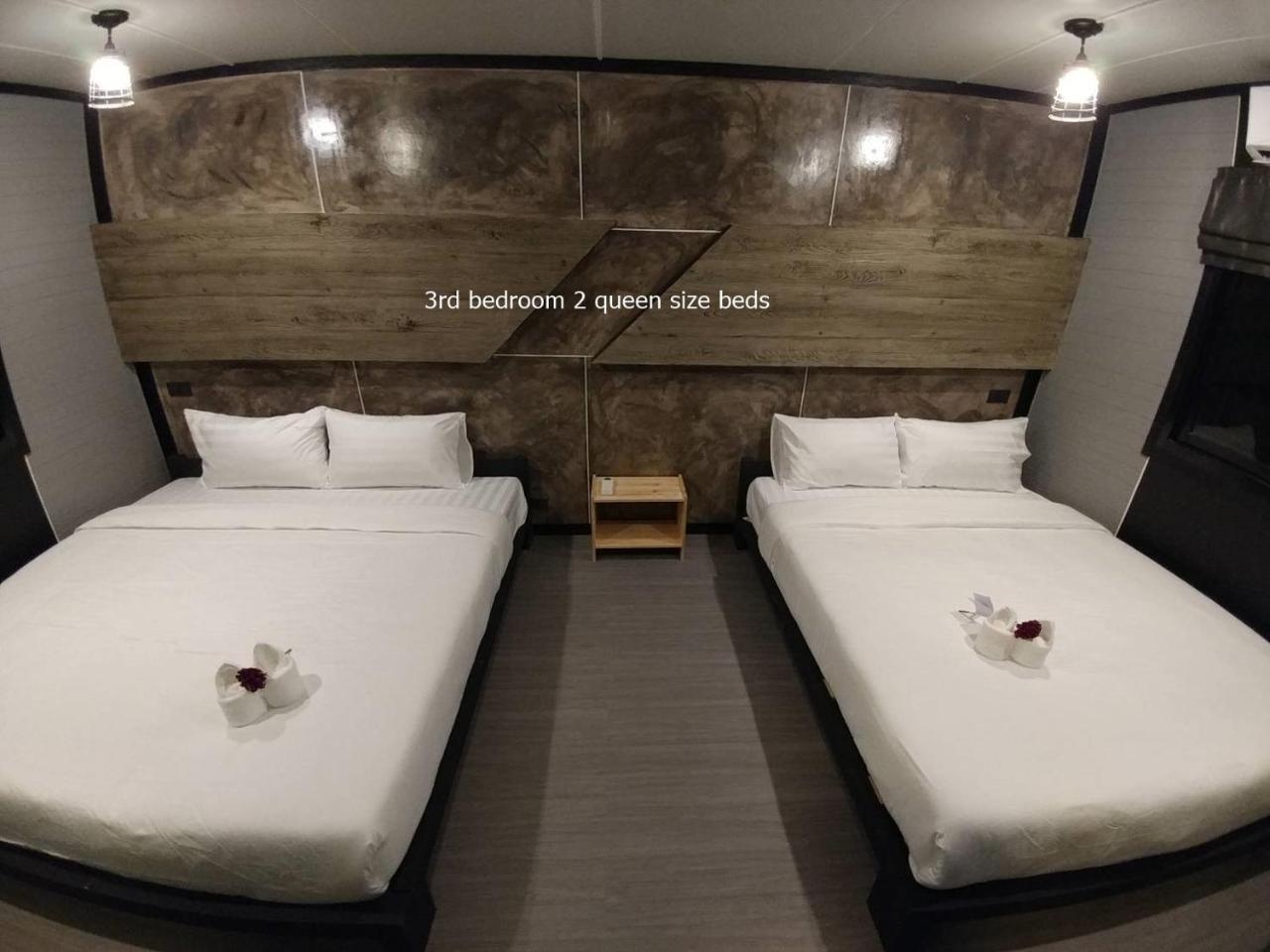 Sierra Pool Villa Hua Hin 102 Ngoại thất bức ảnh