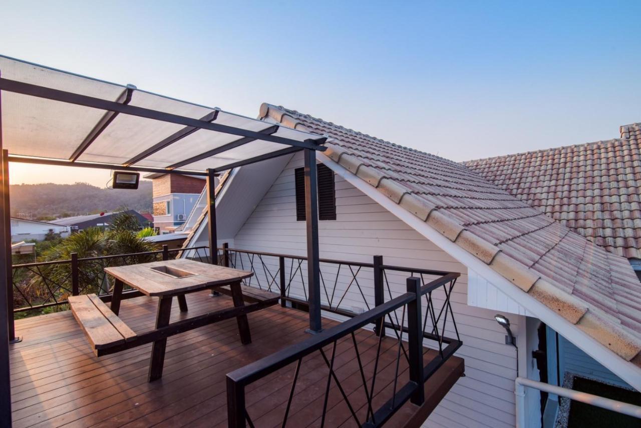 Sierra Pool Villa Hua Hin 102 Ngoại thất bức ảnh