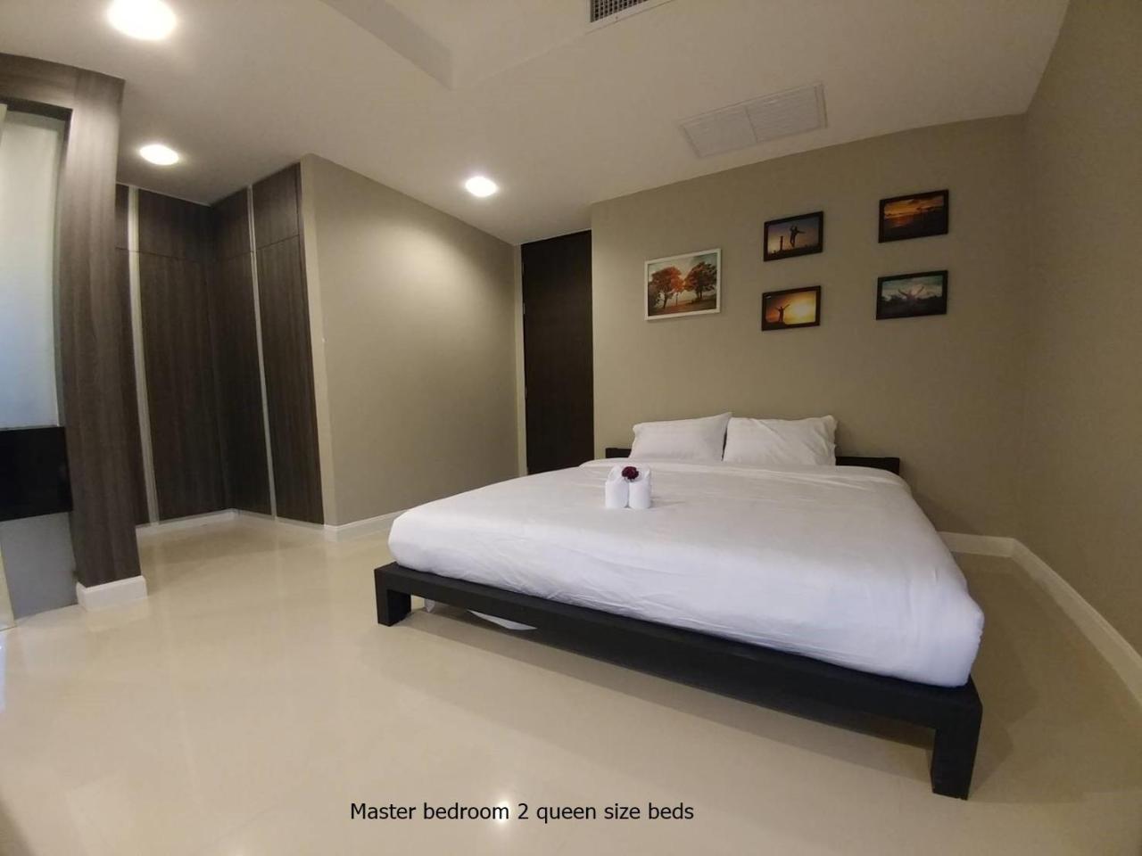 Sierra Pool Villa Hua Hin 102 Ngoại thất bức ảnh
