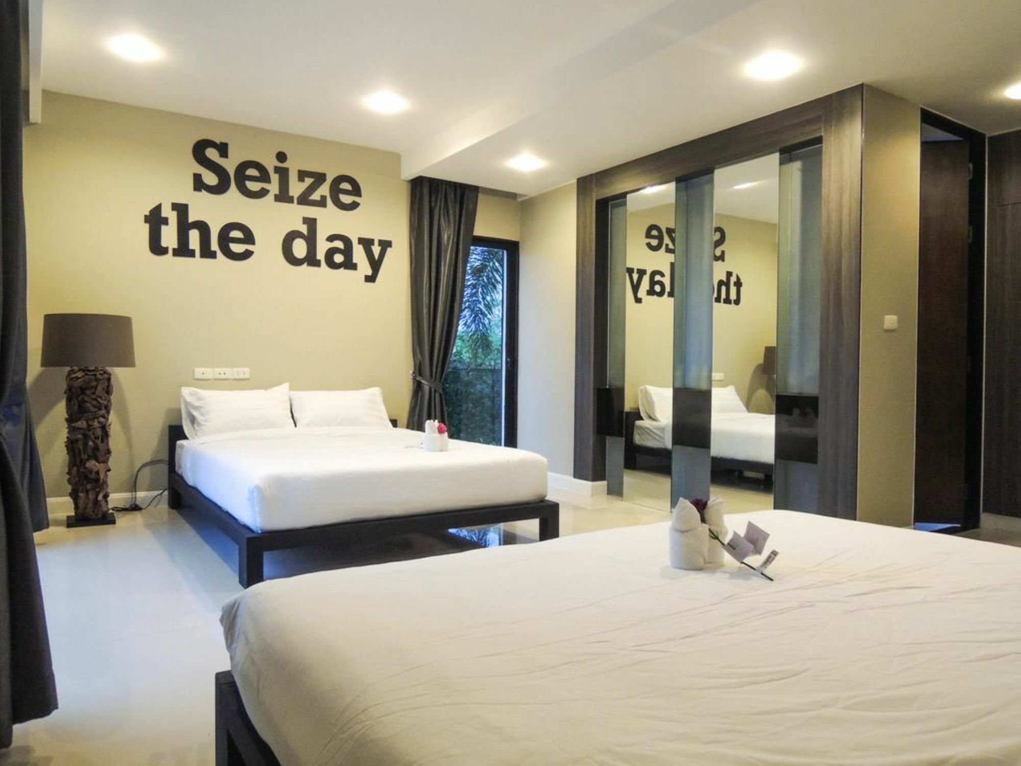 Sierra Pool Villa Hua Hin 102 Ngoại thất bức ảnh