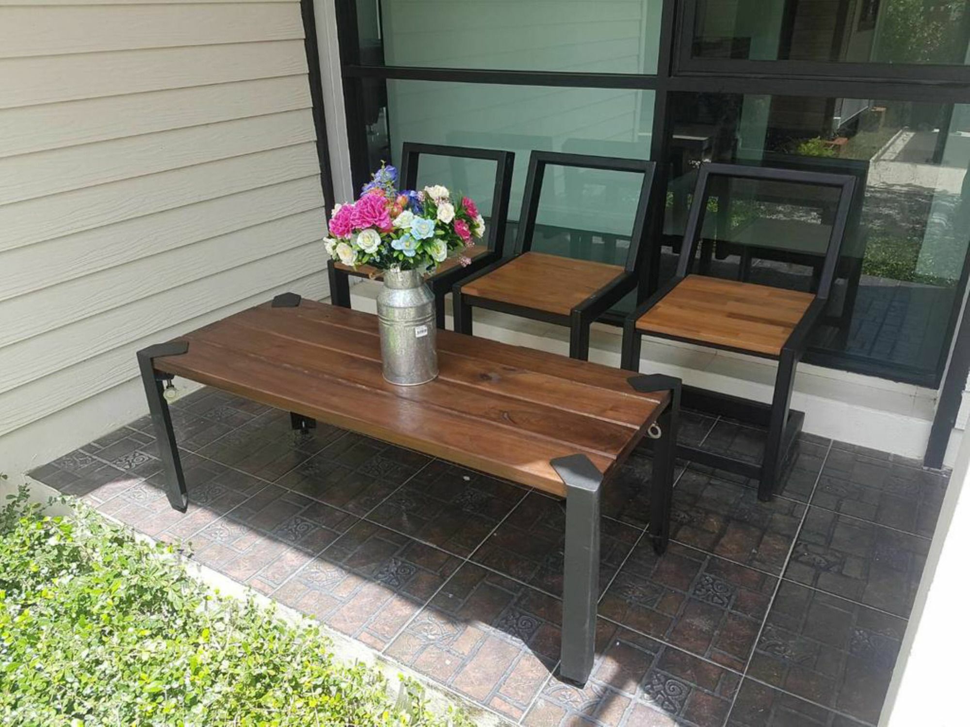 Sierra Pool Villa Hua Hin 102 Ngoại thất bức ảnh