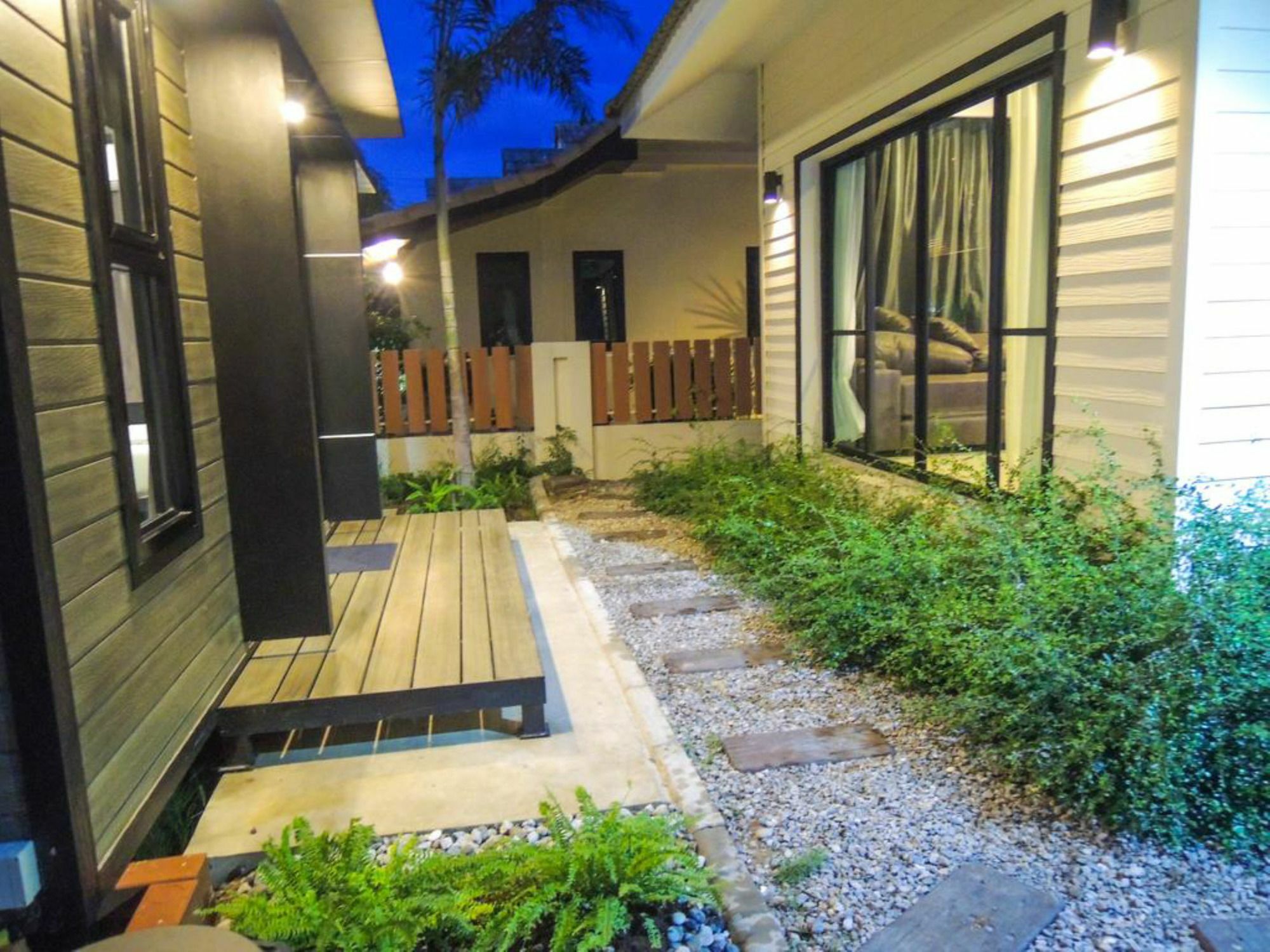 Sierra Pool Villa Hua Hin 102 Ngoại thất bức ảnh