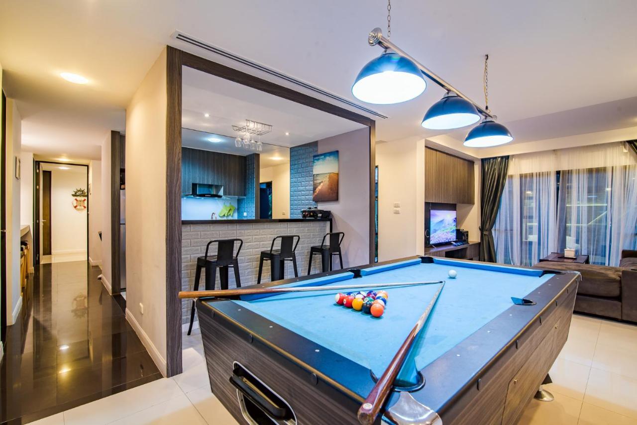Sierra Pool Villa Hua Hin 102 Ngoại thất bức ảnh