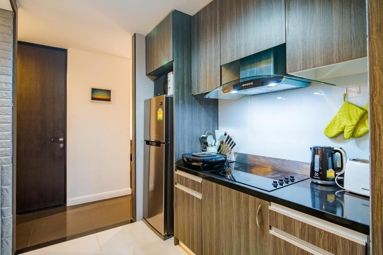 Sierra Pool Villa Hua Hin 102 Ngoại thất bức ảnh