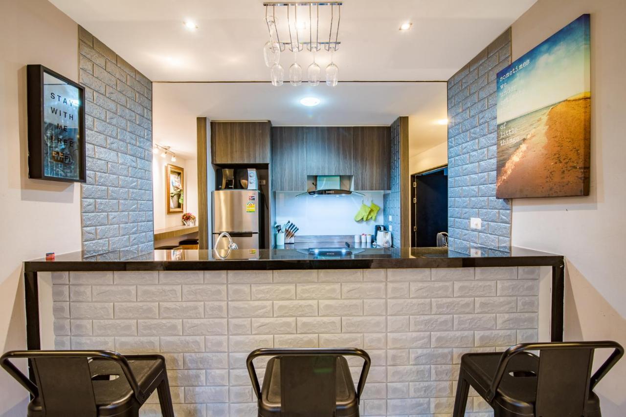 Sierra Pool Villa Hua Hin 102 Ngoại thất bức ảnh